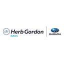 Herb Gordon Subaru logo