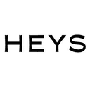 Heys Luggage International logo