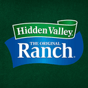 Hidden Valley Ranch logo