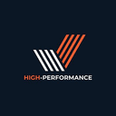High Performance logo
