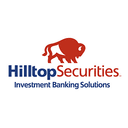 Hilltop Securities logo