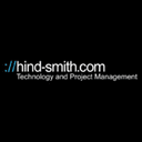 Hind logo