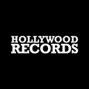 Hollywood Records logo