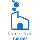 Home Clean Heroes logo