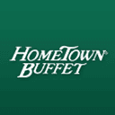 HomeTown Buffet logo