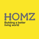 Homz logo