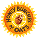Honey Bunches of Oats logo