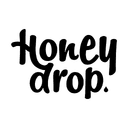 Honeydrop Beverages logo