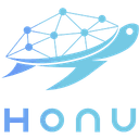 Honu logo