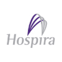 Hospira logo