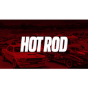 Hot Rod logo