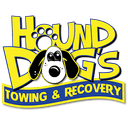 Hound Dog logo