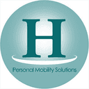 Hoveround Corporation logo