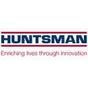 Huntsman Corporation logo