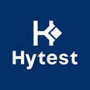 HyTest logo
