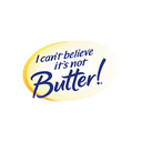 I Can't Believe It's Not Butter! logo