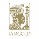 IAMGOLD Corporation logo