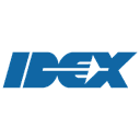 IDEX Corporation logo