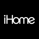 iHome logo