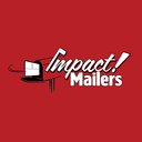 Impact Mailers logo