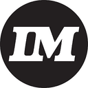 Indianapolis Monthly logo