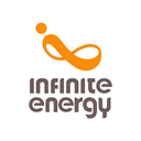 Infinite Energy, Inc. logo