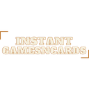 Instant Games logo