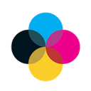 Insty-Prints logo
