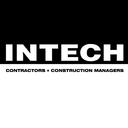 Intech Construction, Inc. logo
