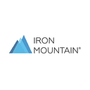 Iron Mountain, Inc. logo