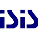 Isis Pharmaceuticals, Inc. logo