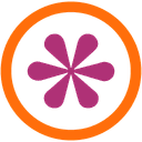 IZZE Beverage Company logo