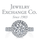 Jewelry Exchange logo