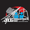 JLG Industries, Inc. logo