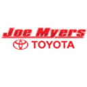 Joe Myers Toyota logo