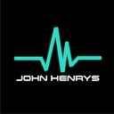 John Henry logo