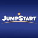JumpStart Games, Inc. logo