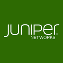 Juniper Networks logo