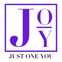 Just One You logo