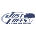 Just Trees logo