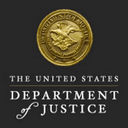 Justice logo