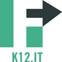 K12 logo