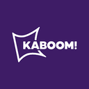 Kaboom logo