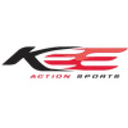 Kee Action Sports logo