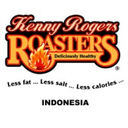 Kenny Rogers Roasters logo