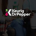 Keurig Dr Pepper Inc. logo