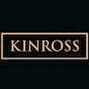 Kinross Gold Corporation logo