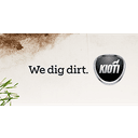 KIOTI Tractor logo