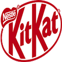 Kit Kat logo
