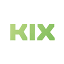 Kix logo